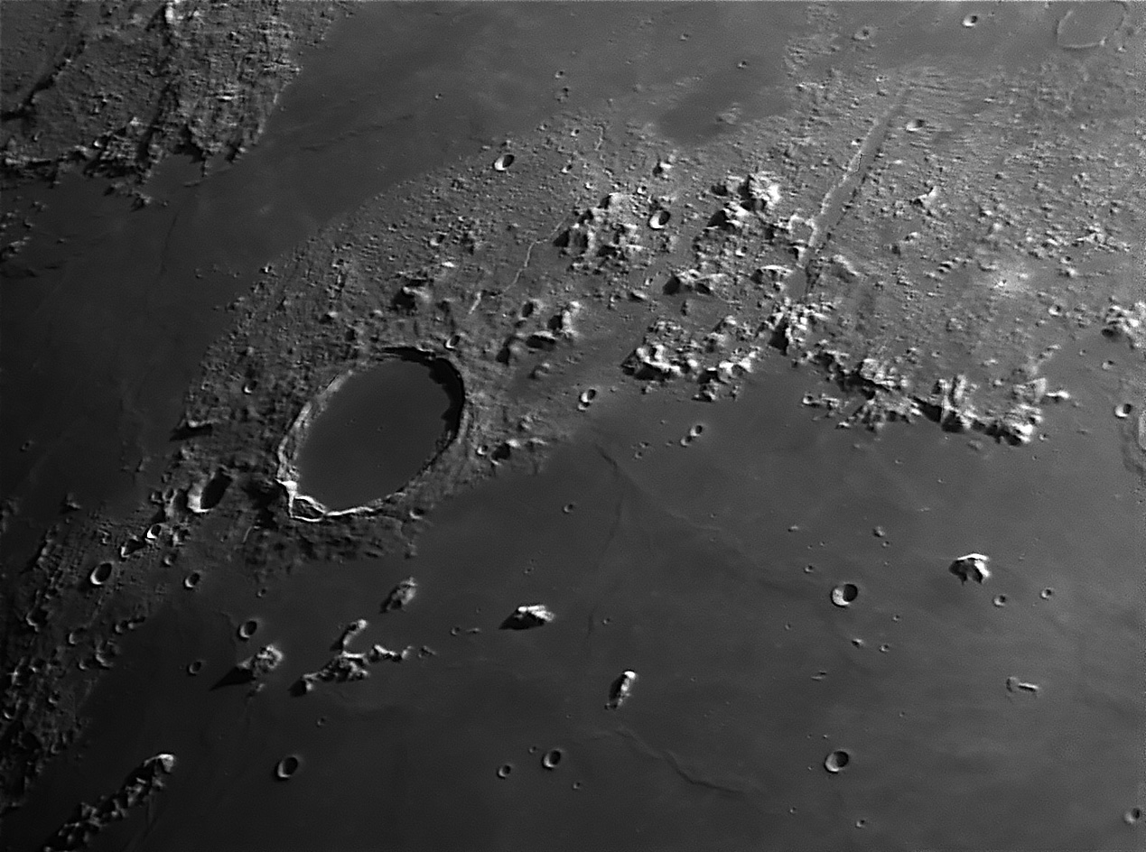 Mars SIM